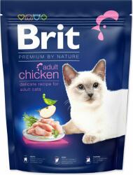 Brit Feed Brit Premium by Nature Cat Adult Chicken 300g (293-171843)