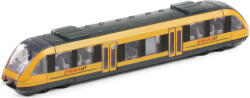 Rappa Fém regionális vonat RegioJet 17 cm (RP188600)