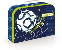 KARTON P+P - Bőrönd laminált 34 cm football