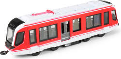 Rappa Fém villamos piros 20 cm (RP235571)