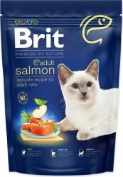 Brit Feed Brit Premium by Nature Cat Adult Salmon 800g (293-171852)
