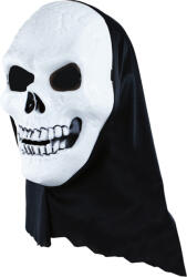 Rappa Halloween szellem maszk (RP521407)