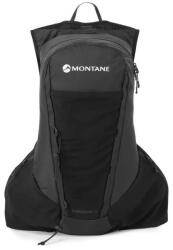Montane Trailblazer 18 hátizsák fekete/fehér