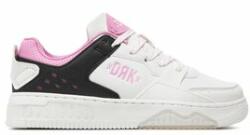 Dorko Sneakers Easy DS24S39W Alb - modivo - 281,00 RON
