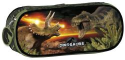 DERFORM - Tolltartó 1 cipzáras - Dinoszaurusz 18