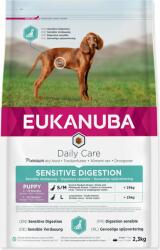 EUKANUBA Euk Puppy Sensitive Digestion 2, 3kg (1743-370112)