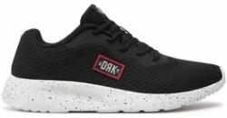 Dorko Sneakers Flywalker DS2327M Negru