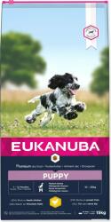 EUKANUBA Euk Puppy Medium 15kg (1743-206916)