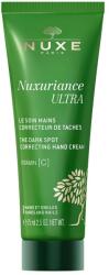 NUXE Nuxuriance Ultra Sötét folt korrigáló kézkrém 75 ml - ekozmetikum
