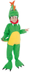 Rappa - Costum de dinozaur pentru copii (S) (8590687882317) Costum bal mascat copii