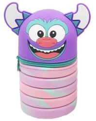 Spirit - Penar pe pixuri MONSTER PURPLE 1-fermoar (3871284094538) Penar