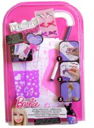 Mattel - Accesorii Barbie Design Studio (746775051525) Papusa Barbie