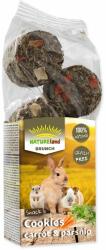 Nature Land BRUNCH Keksz, sárgarépa és fehérrépa 120 g