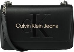 Calvin Klein SCULPTED EW FLAP CONV25 MONO Damă