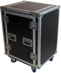 Thunder Germany CR50-12U500 Keverős rack + kerekek (12U) + 500 mm