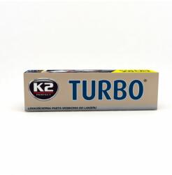 K2 Turbo Tempo 120g - Wax