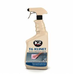 K2 T6 Klinet - Zsirtalanitó