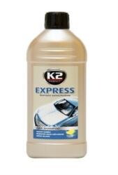 K2 Express 500ml - Autósampon