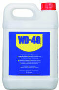 WD-40 5L - olaj-partner
