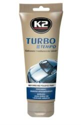 K2 Turbo Tempo 250g - Wax