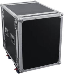 Thunder Germany R50-14U Rack szekrény + kerekek (14U) - mkaudio