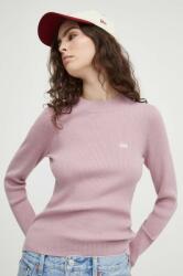Levi's pulover femei, culoarea violet PPYH-SWD06S_48X