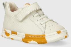 Camper sneakers din piele culoarea alb PPYH-OBK0CG_00X