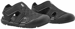 Reima sandale copii culoarea negru PPYX-OBK0PN_99X