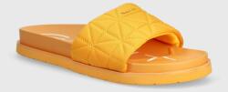 Gant papuci Mardale femei, culoarea portocaliu, 28507599. G336 PPYH-OBD1A1_22X