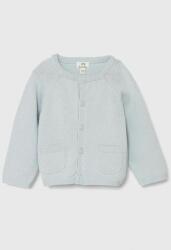 Zippy cardigan din bumbac pentru bebeluși light PPYH-SWK00C_50X