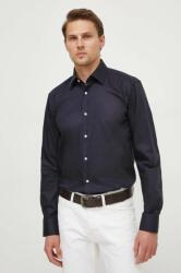HUGO BOSS cămașă din bumbac bărbați, cu guler clasic, regular 50511358 PPYH-KDM00Y_59X
