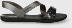 Ipanema sandale VIBE SANDAL femei, culoarea negru, 82429-AS180 PPYH-OBD3T6_99X