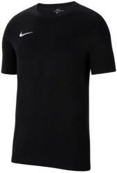 Nike Tricouri mânecă scurtă Bărbați Dri-Fit Park 20 Tee Nike Negru EU S
