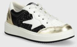 Primigi sneakers pentru copii culoarea negru PPYH-OBG0UJ_99X