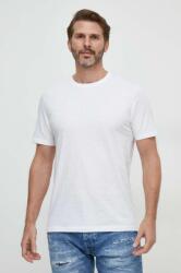 BOSS Orange tricou pentru bărbați din bumbac Tegood PPYH-TSM01I_00X (50508243)