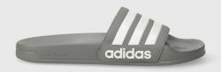 adidas Performance papuci Adilette bărbați, culoarea gri GY1891 PPYY-KLM09F_90X