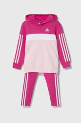 adidas bluza culoarea roz 9BYX-BLG03M_30X