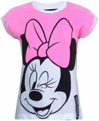  Disney Minnie egér póló kacsintós 7 év (122 cm) - mall