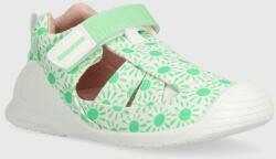Biomecanics papuci copii culoarea verde PPYH-OBG0IG_77X