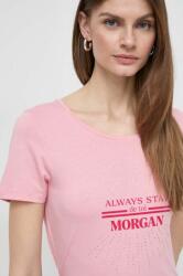 Morgan tricou PPYH-TSD1B1_30X (DANAE.ROSEE)