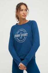 DKNY bluza femei, cu imprimeu PPYH-BLD01A_95X