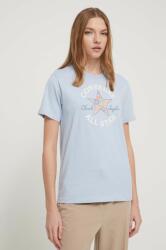Converse tricou din bumbac PPYH-TSD151_55X (10026049.A04)