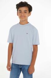 Tommy Hilfiger tricou de bumbac pentru copii neted PPYH-TSB04M_50X