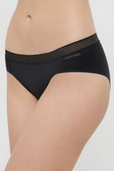 Calvin Klein Underwear chiloți culoarea negru 000QF6308E 9BY8-BID0TN_99X