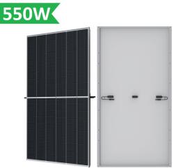 SunErgy Panou Photovoltaic 550W (GB-SUN550-72M-H8)