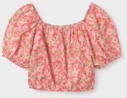 MAYORAL bluza copii culoarea roz, modelator PPYH-BDG014_38X