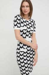 Silvian Heach rochie MPYH-SUD00N_99X (GPP24479VE)