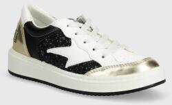 Primigi sneakers pentru copii culoarea negru PPYH-OBG0UK_99X
