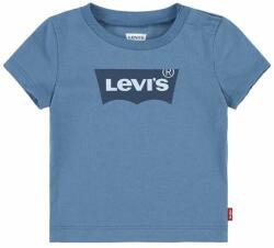 Levi's tricou copii cu imprimeu PPYX-TSK03N_55A
