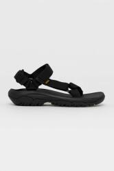 Teva sandale femei, culoarea negru 1019235-CBWHT PPYK-OBD12P_99X